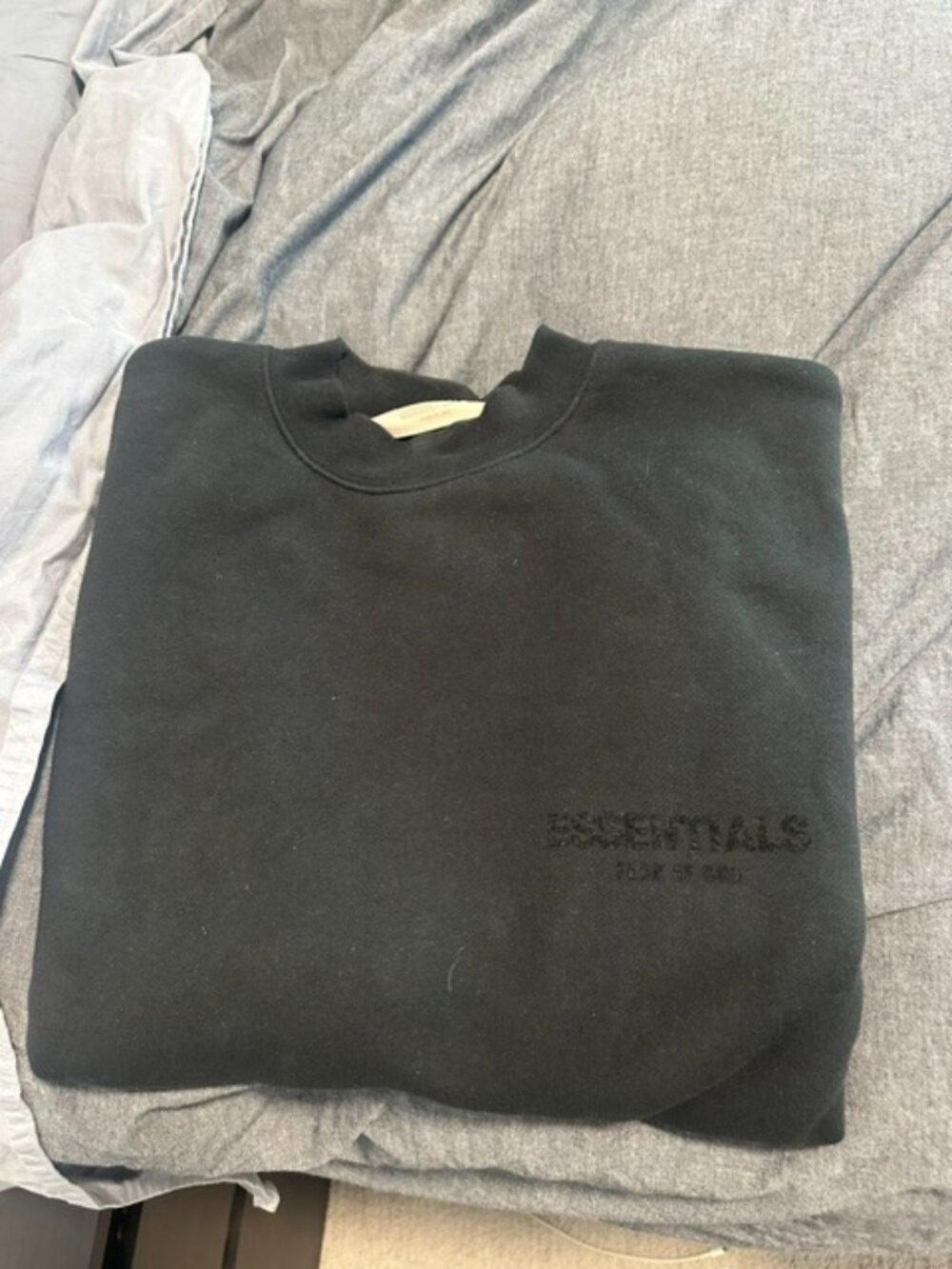 Essentials Sweater